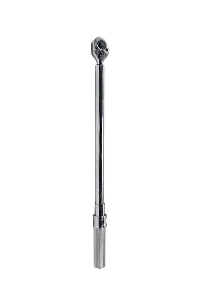 ICW Industrial Clicker
